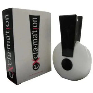 Coty Exclamation Eau de Toilette for Women