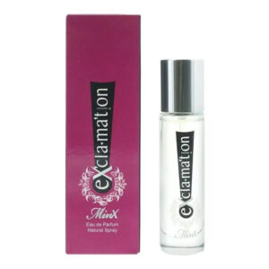Coty Exclamation Minx Eau de Parfum for Women