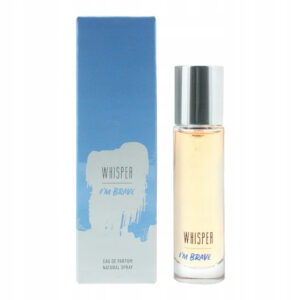 Coty Whisper I’m Brave Eau de Parfum for Women