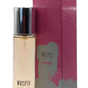 Coty Whisper I’m Love Eau de Parfum for Women