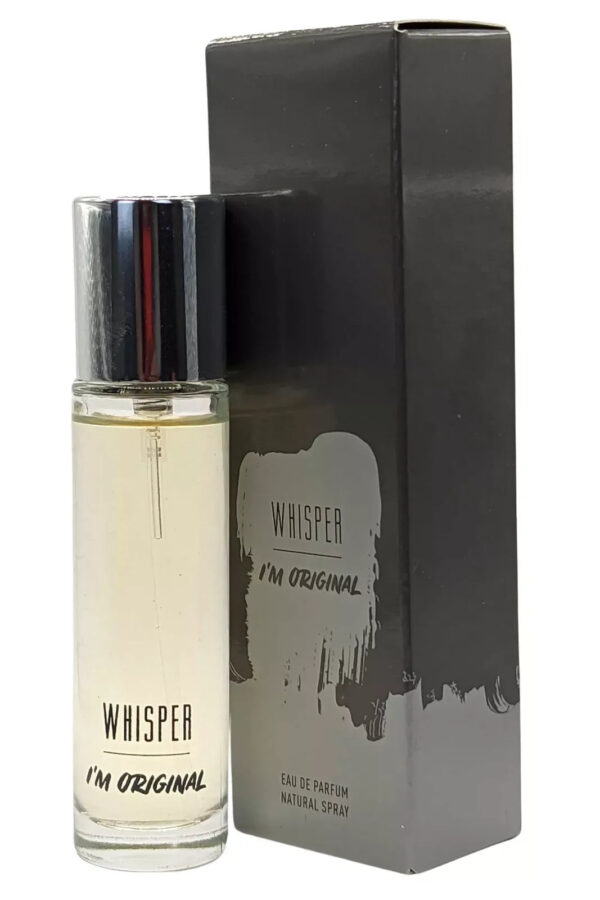Coty Whisper I’m Eau de Parfum for Women Coty Whisper I’m Eau de Parfum for Women