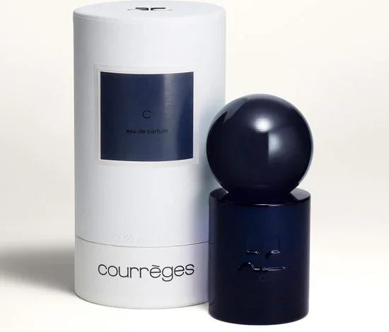 Courreges C Eau de Parfum for Unisex