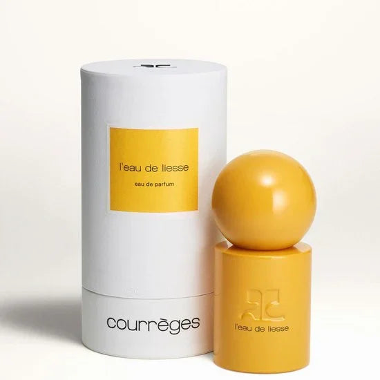 Courreges L’Eau de Liesse Eau de Parfum for Women
