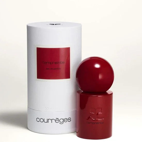Courreges L’empreinte Eau de Parfum for Unisex Courreges L’empreinte Eau de Parfum for Unisex