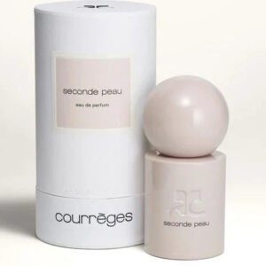 Courreges Second Peau Eau de Parfum for Unisex