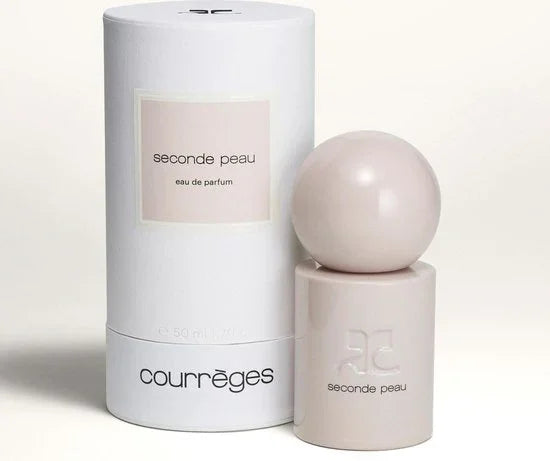 Courreges Second Peau Eau de Parfum for Unisex
