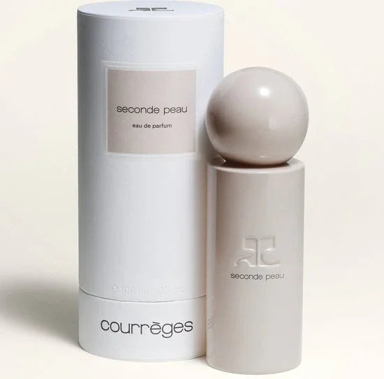 Courreges Seconde Peau Eau de Parfum for Unisex