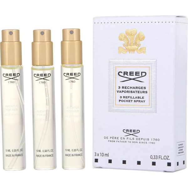 Creed Aventus X3 Eau de Parfum for Women Creed Aventus X3 Eau de Parfum for Women