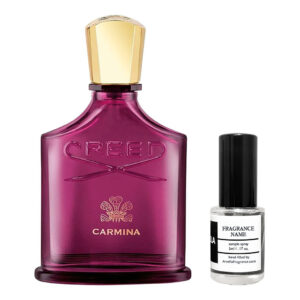 Creed Carmina Eau de Parfum for Women (Sample)
