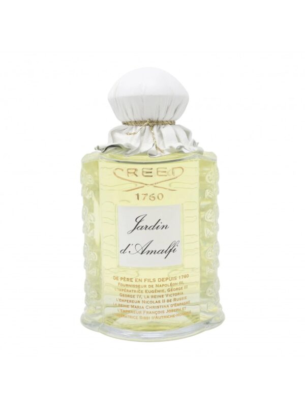 Creed Jardin d’Amalfi Les Royal Exclusives Eau de Parfum for Unisex