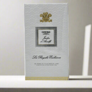 Creed Les Royales Exclusives Jardin d`Amalfi for Unisex (Sample)