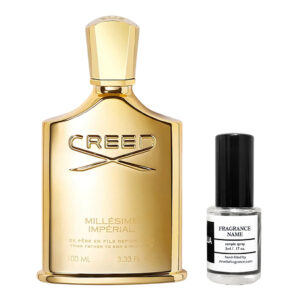 Creed Millesime Imperial Eau de Parfum for Men (Sample)