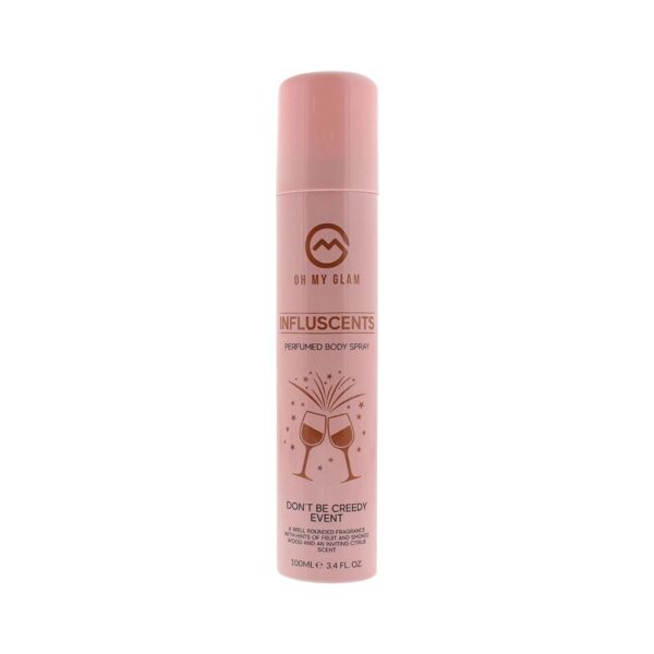 Creed Oh My Glam Influscents Body for Women Creed Oh My Glam Influscents Body for Women