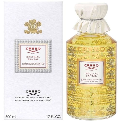 Creed Santal Eau de Parfum for Unisex