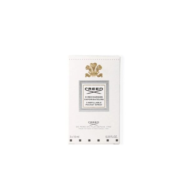 Creed Spring Flower 3 piece Eau de Parfum for Women (Gift Set) Creed Spring Flower 3 piece Eau de Parfum for Women (Gift Set)
