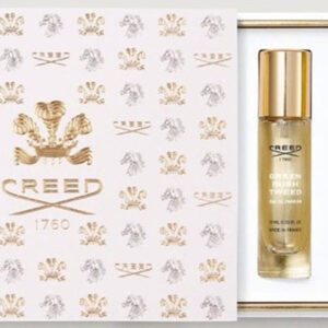 Creed Variety 3 piece Eau de Parfum for Men (Gift Set)
