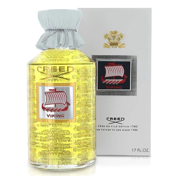 Creed Viking Eau de Parfum for Men