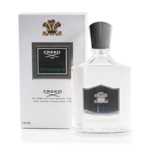 Creed Virgin Island Water for Men
