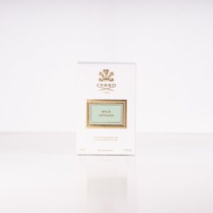 Creed Wild Vetiver for Unisex