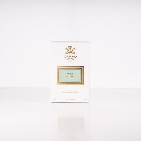Creed Wild Vetiver for Unisex