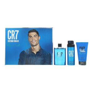 Cristiano Ronaldo 3-piece Set