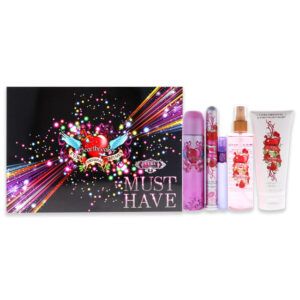 Cuba Must Have Heartbreaker Default Title for Women (Gift Set)