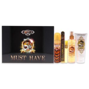 Cuba Must Have Tiger Default Title for Women (Gift Set)