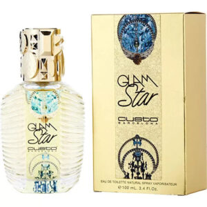 Custo Barcelona Glam Star Eau de Toilette for Women