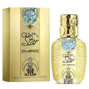 Custo Barcelona Glam Star Eau de Toilette for Women