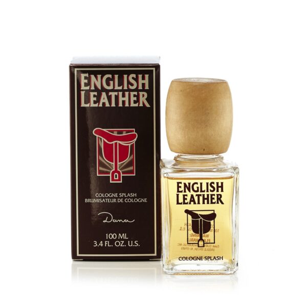 Dana English Leather Cologne for Men Dana English Leather Cologne for Men