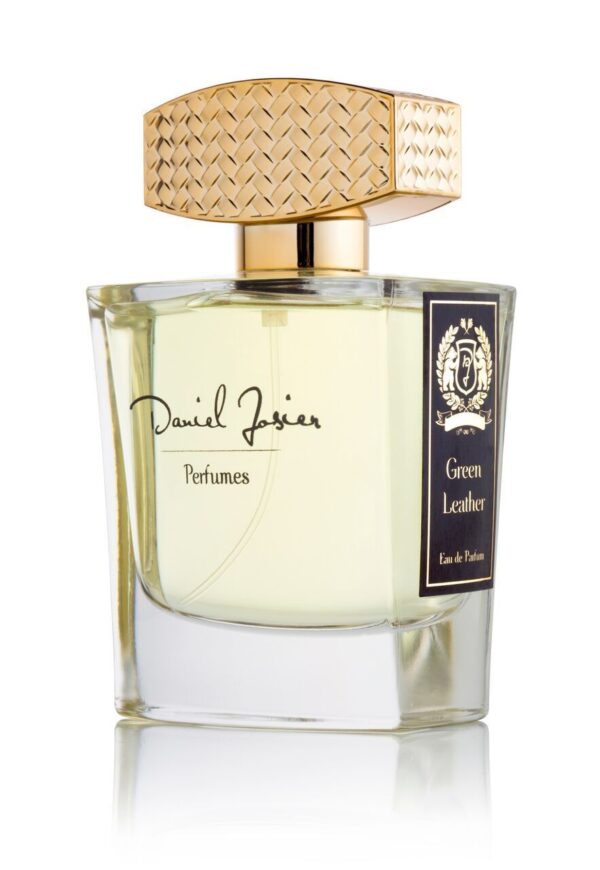 Daniel Josier Green Leather for Women Daniel Josier Green Leather for Women