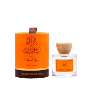 Daniel Josier Joterc Blissful Charm Eau de Parfum for Men