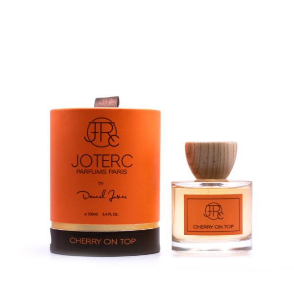 Daniel Josier Joterc Cherry On Top Eau de Parfum for Unisex Daniel Josier Joterc Cherry On Top Eau de Parfum for Unisex