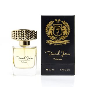 Daniel Josier Le Musk And Men Eau de Parfum for Men