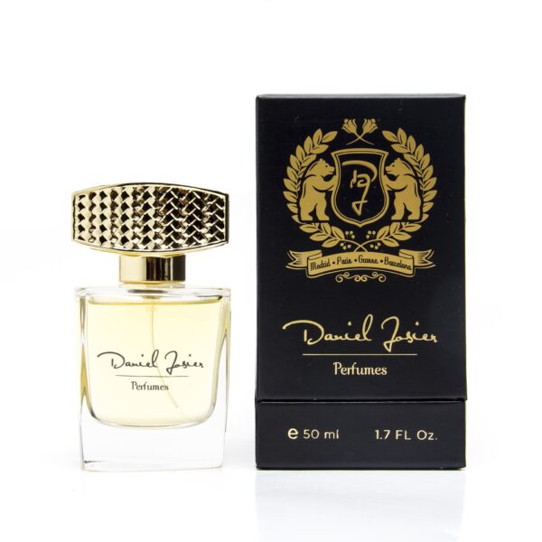 Daniel Josier Le Musk And Men Eau de Parfum for Men Daniel Josier Le Musk And Men Eau de Parfum for Men