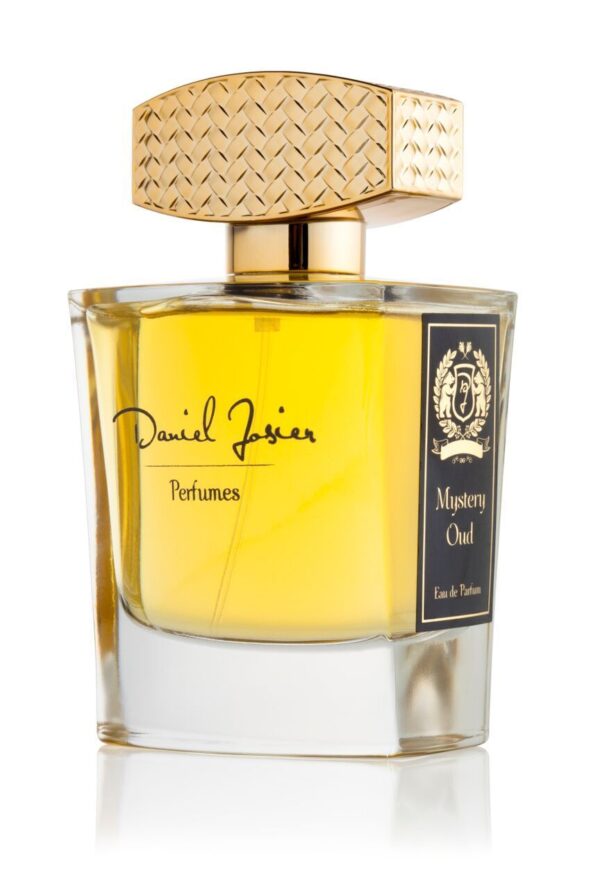 Daniel Josier Mystery Oud for Women Daniel Josier Mystery Oud for Women