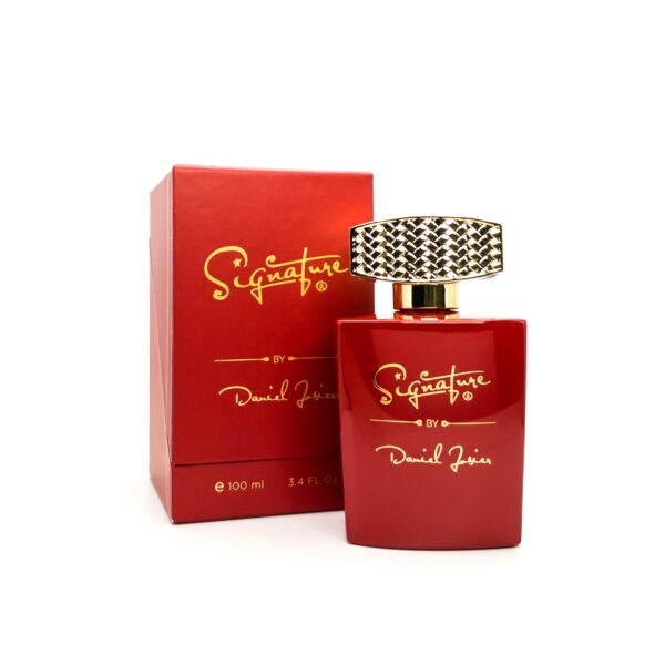 Daniel Josier Signature April 3Rd Eau de Parfum for Women Daniel Josier Signature April 3Rd Eau de Parfum for Women