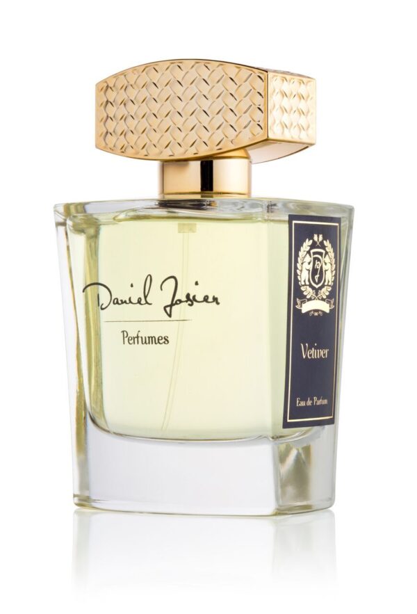 Daniel Josier Vetiver for Men Daniel Josier Vetiver for Men