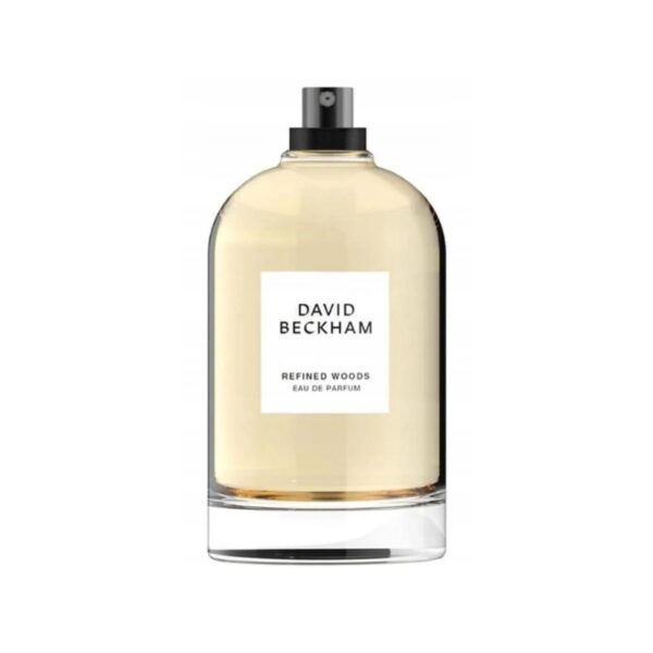 David Beckham Refined Woods Eau de Parfum for Men ( )