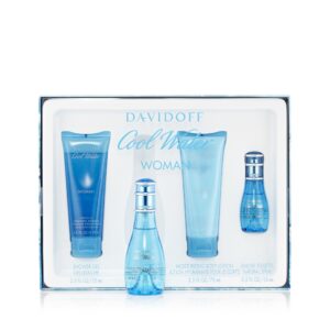Davidoff Cool Water for Women (Gift Set)