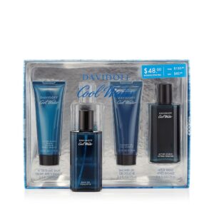Davidoff Cool Water for Men (Gift Set)
