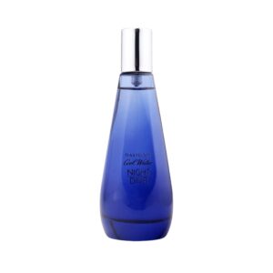 Davidoff Cool Water Night Dive Eau de Toilette for Women ( )