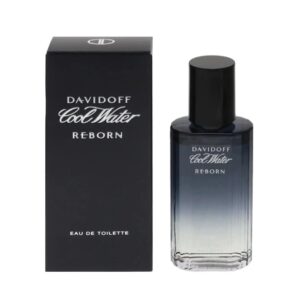 Davidoff Cool Water Reborn Eau de Toilette for Men