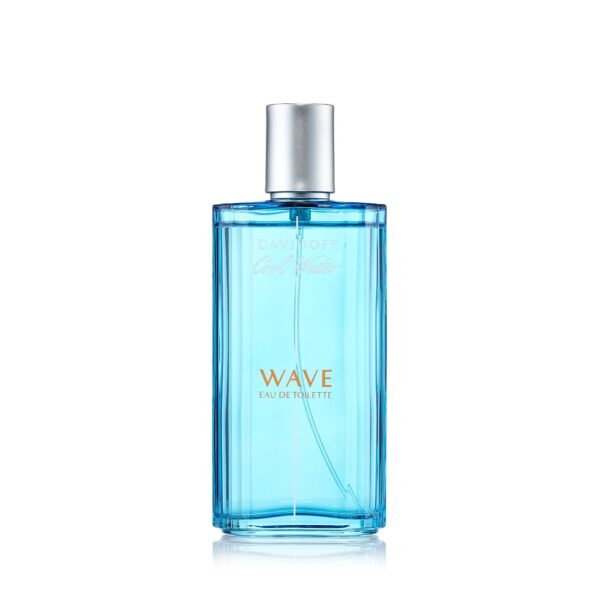 Davidoff Cool Water Wave Eau de Toilette for Men