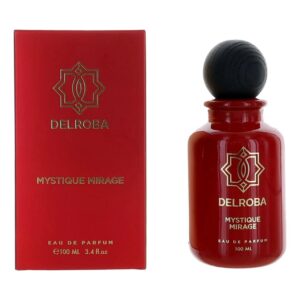 Delroba Mystique Mirage Eau de Parfum for Men