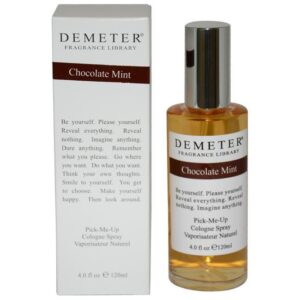 Demeter Chocolate Mint for Unisex