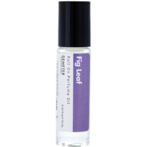 Demeter Fig Leaf ROLL ON Perfume Oil for Unisex (Sample)