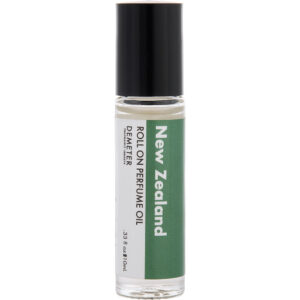 Demeter New Zealand ROLL ON Perfume Oil for Unisex (Sample)