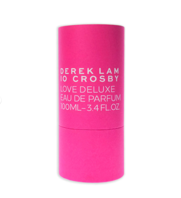 Derek Lam Ladies Love Eau de Parfum for Women