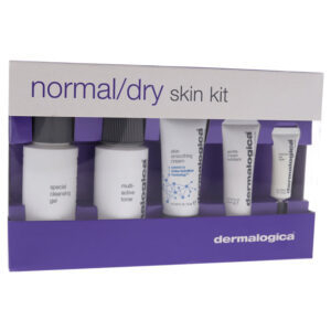 Dermalogica Normal Dry Skin Kit 5 Pc Default Title for Unisex (Gift Set)